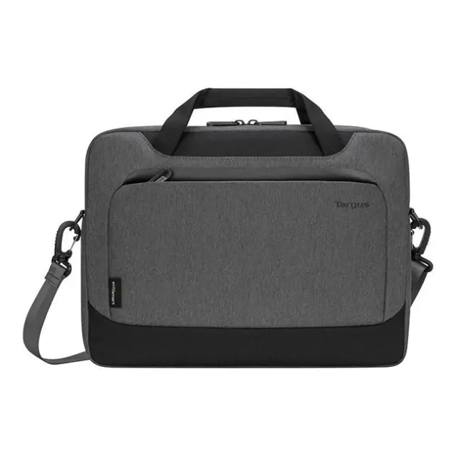 Targus Τσάντα Laptop Cypress Slipcase 14" Gray (TBS92602GL)