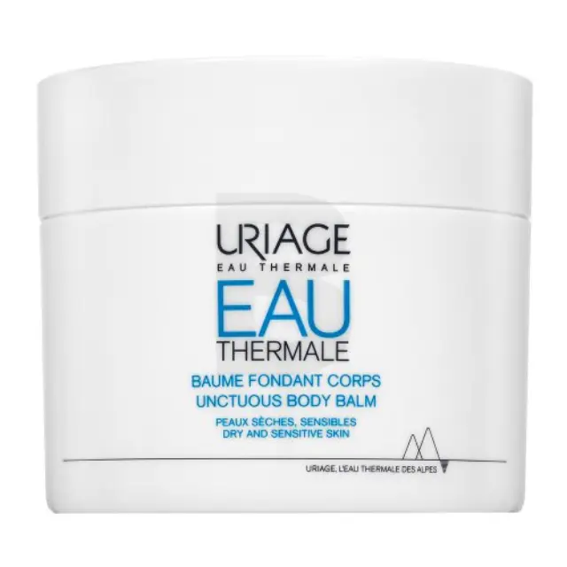 Uriage Eau Thermale body cream Unctuous Body Balm 200 ml