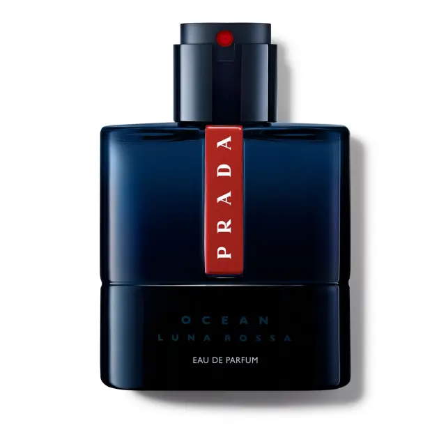 Prada Luna Rossa Ocean Eau de Parfum 50ml