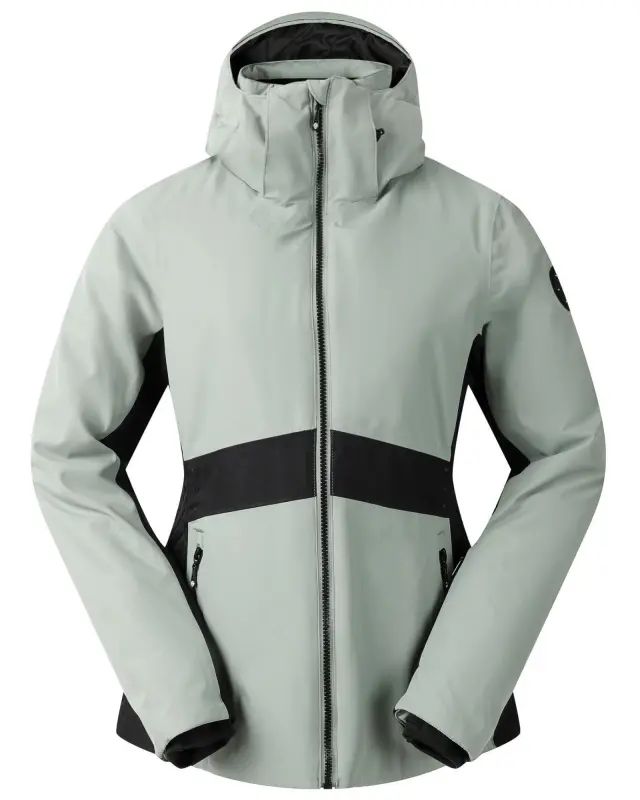 Dare 2B Ski Life Γυναικείο Μπουφάν Σκι Glacier Green/Black