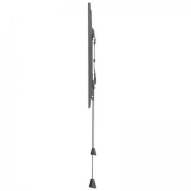 Επιτοίχια Βάση TV Holmios Σταθερή (43" έως 90") Μαύρο N70522 2