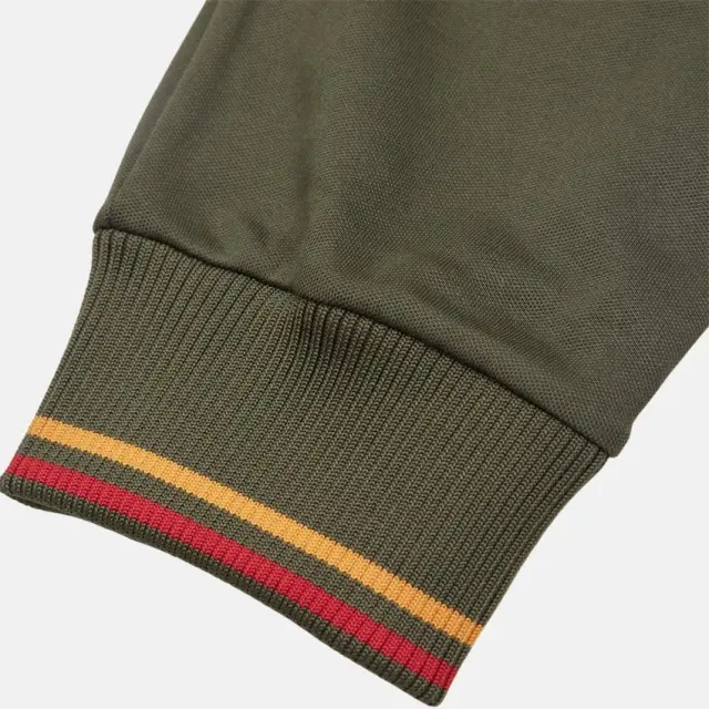 ELLESSE CESAR TRACK PANT ΦΟΡΜΑ ΑΝΔΡΙΚΗ KHAKI 3