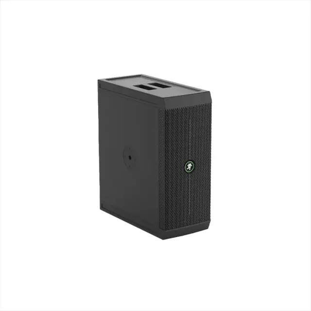 Mackie ThumpSub Go Αυτοενισχυόμενο Φορητό Subwoofer Bluetooth