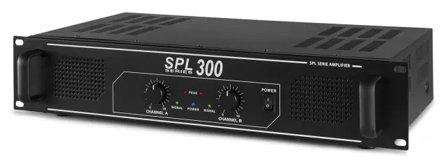 SKYTEC SPL 300 ΤΕΛΙΚΟΣ ΕΝΙΣΧΥΤΗΣ 2