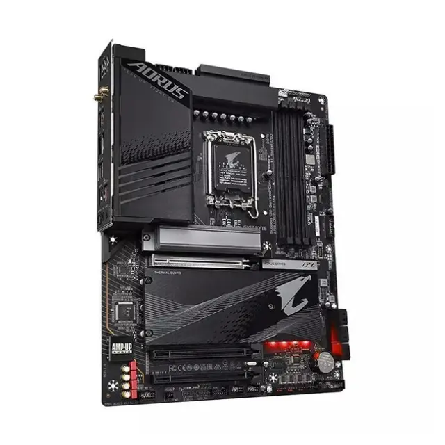 Gigabyte Motherboard Z790 Aorus Elite AX (Z790 AORUS ELITE AX) 3