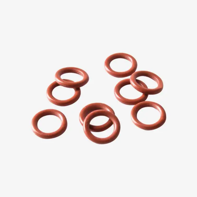Mares Kit 20 Τεμάχια O-Ring Για Φτερό Βέργας