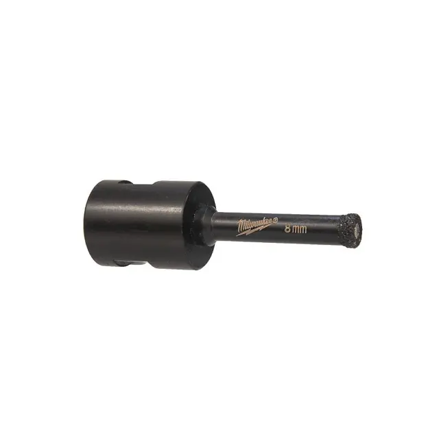Milwaukee 4932471760 - Ποτηροτρύπανο M14 DIAMOND MAX 8mm