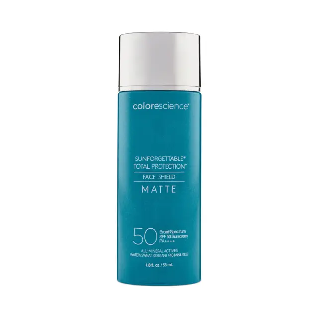 Sunforgettable® Total Protection™ Face Shield Matte SPF 50 55ml