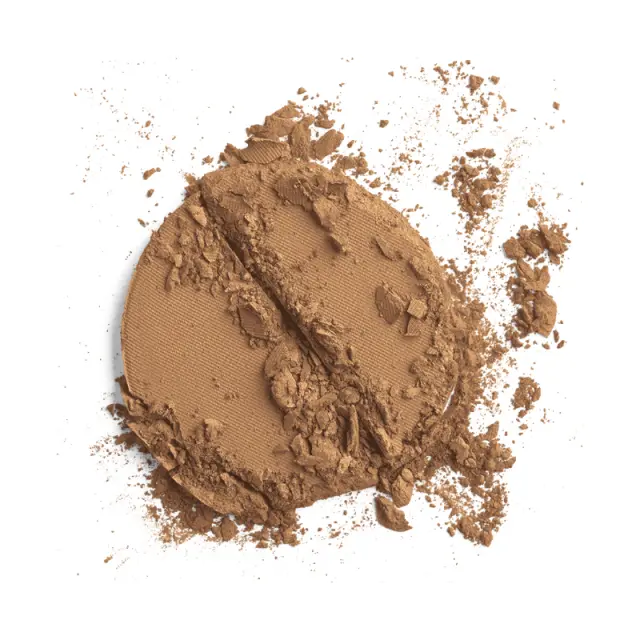 Colorescience Natural Finish Pressed Foundation SPF 20 12g Tan Golden