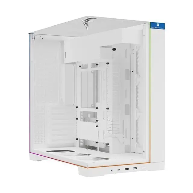 Thermalright PC Case A70 Midi Tower ARGB White (A70 White ARGB)