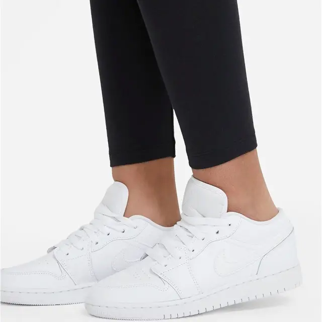 Jordan Jumpman ΠΑΙΔΙΚΟ ΚΟΛΑΝ (45A438-023) - Μαύρο - XL 13-15 ετών 3