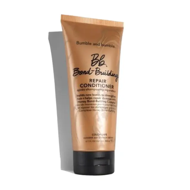 Bumble And Bumble BB Bond Building Repair Conditioner strengthening conditioner for extra dry and damaged hair 200 ml