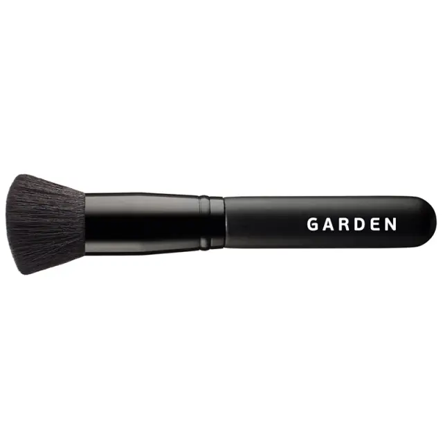 Garden | Blush Brush No 02 | Πινέλο Μακιγιάζ Για Ρουζ 1 | τμχ 2