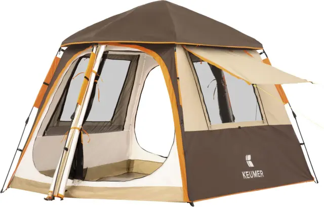 Σκηνή Camping Keumer Marquee (11233) 3