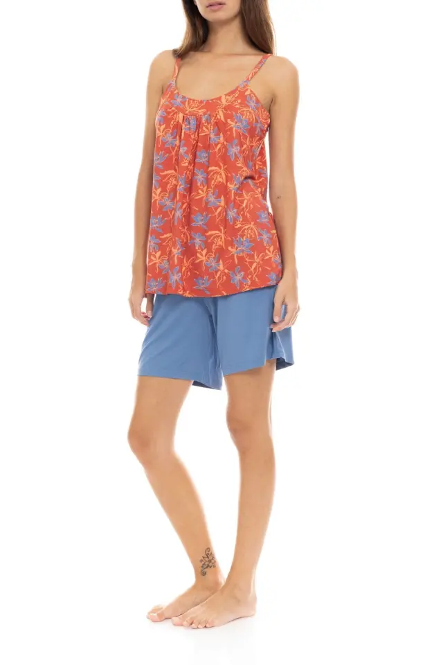 S1399 - Type - BABY DOLL BLOOMING FLOWER 3