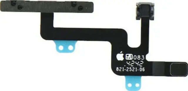iPhone 7 4,7" Volume Control Cable