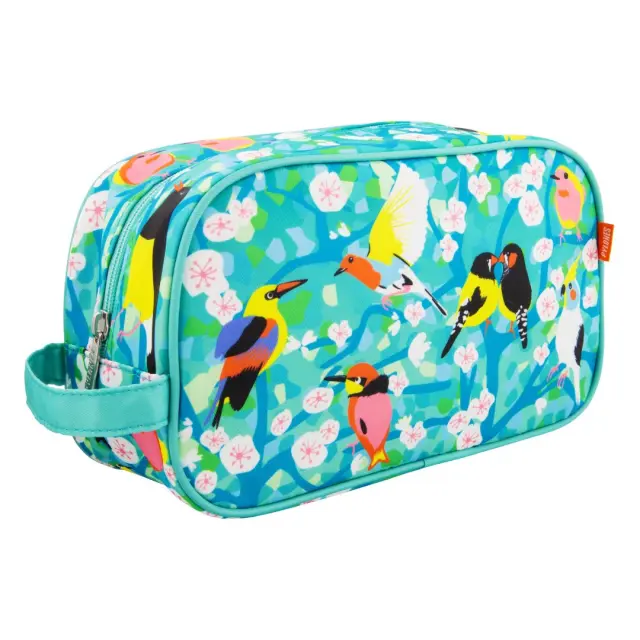 Pylones Νεσεσέρ / Toiletry Bag: Tidy (3 σχέδια) Black Palette 3