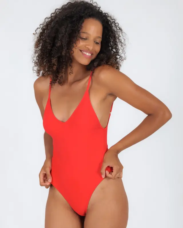 Rouge Hype (Hype-Red) - L