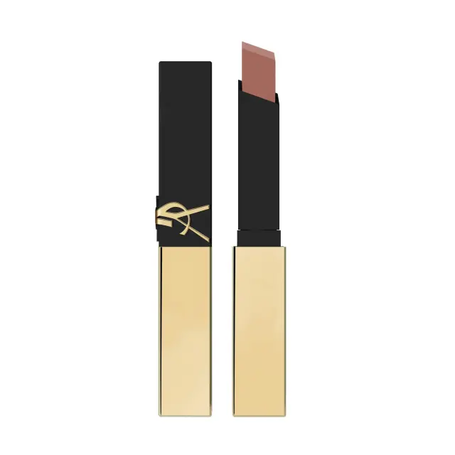 Yves Saint Laurent Rouge Pur Couture The Slim Matte Lipstick Reno Κραγιόν Ματ 0.2g - 1988
