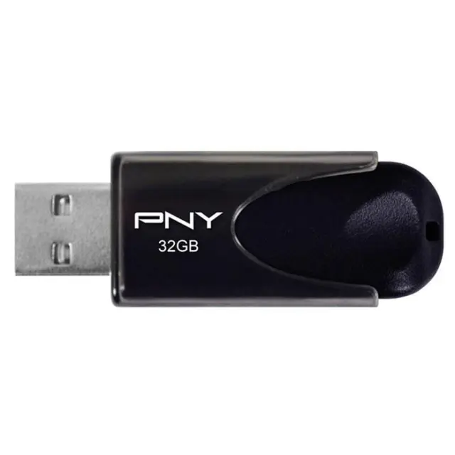 USB 2.0 stick 32GB.