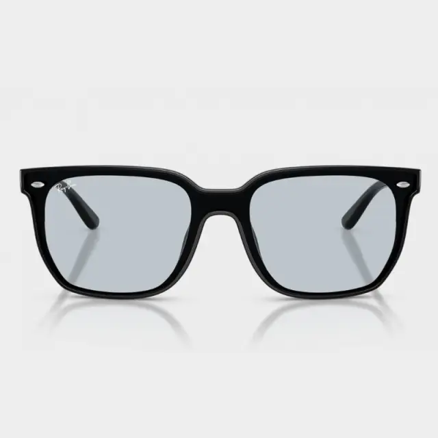 Γυαλιά Ηλίου Ray Ban RB4466D 601/72 Μαύρο - 47 2