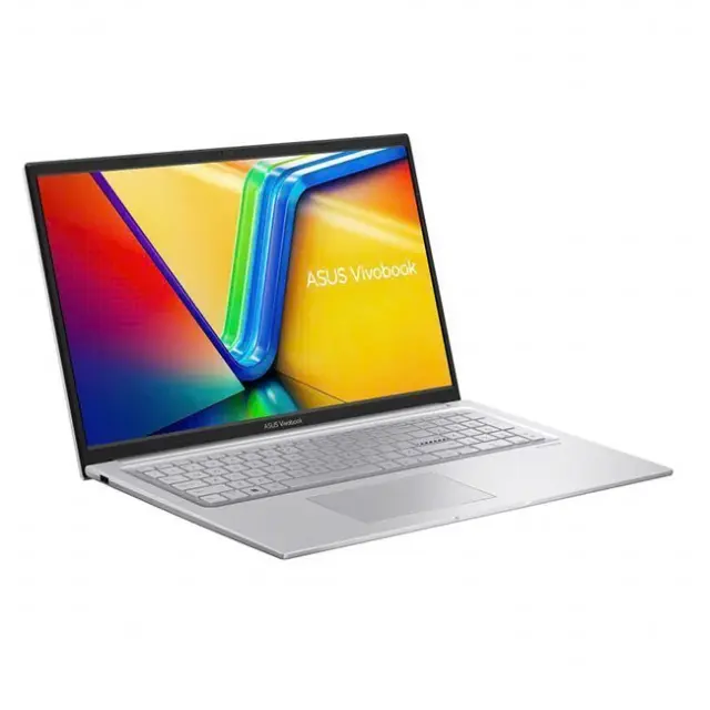 Asus VivoBook 17 X1704MA-AU196W 17,3" Core 5 315/16GB/512GB/W11 Home US-Layout (90NB17V1-M00CN0) 2