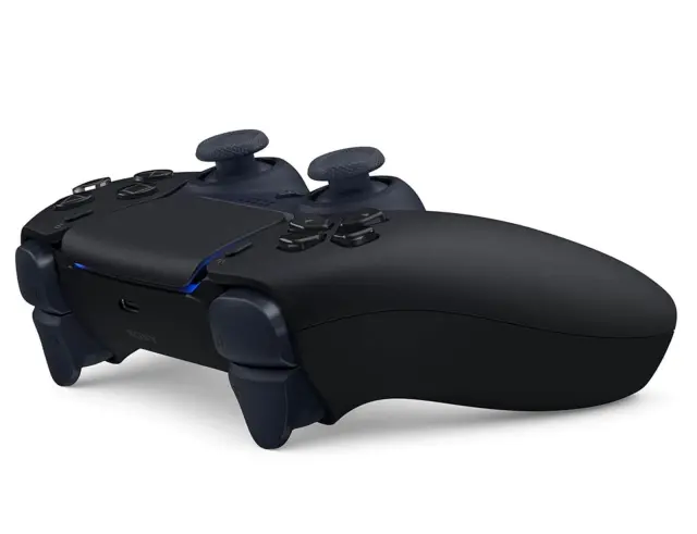 Wireless Controller Sony DualSense® για Playstation 5™ Midnight BlackPS711000050213 3