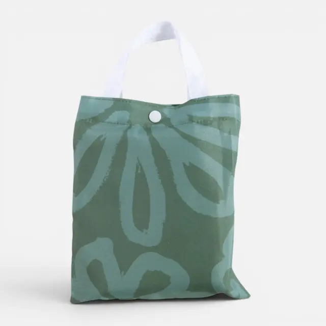 Κουρτίνα Μπάνιου Harmony 180x180 Nef Nef Homeware, 100% ΠΟΛΥΕΣΤΕΡΑΣ - GREEN (041231) 3