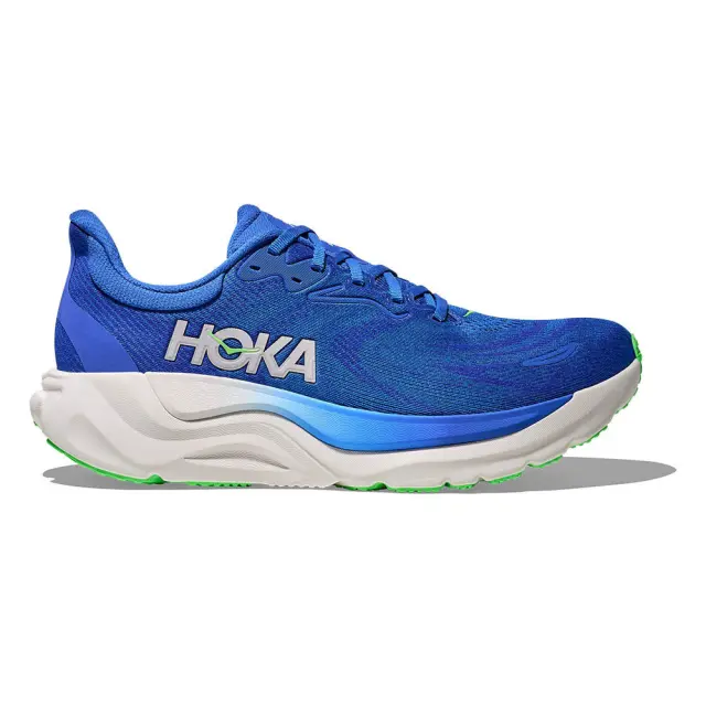 HOKA M Arahi 8 1168690/CBLT - 49 1/3