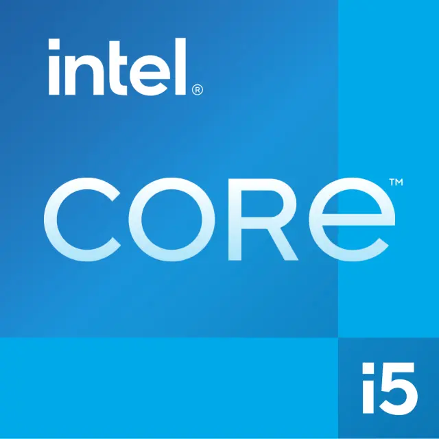 Intel Core i5-12600KF processor 20 MB Smart Cache Box