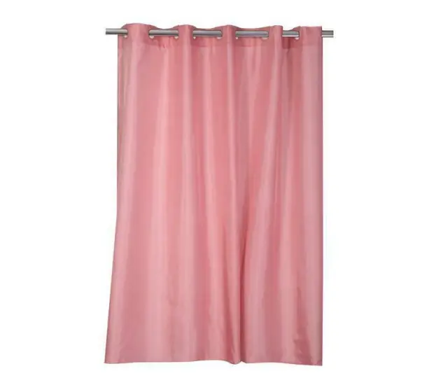 ΚΟΥΡΤΙΝΑ ΜΠΑΝΙΟΥ ΠΟΛΥΕΣΤΕΡ SHOWER 180X200 CORAL - NEF NEF