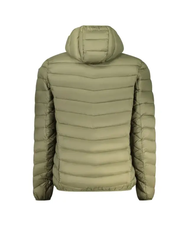Marina Yachting - Ανδρικό Μπουφάν 252T02014-75000 Πράσινο 2