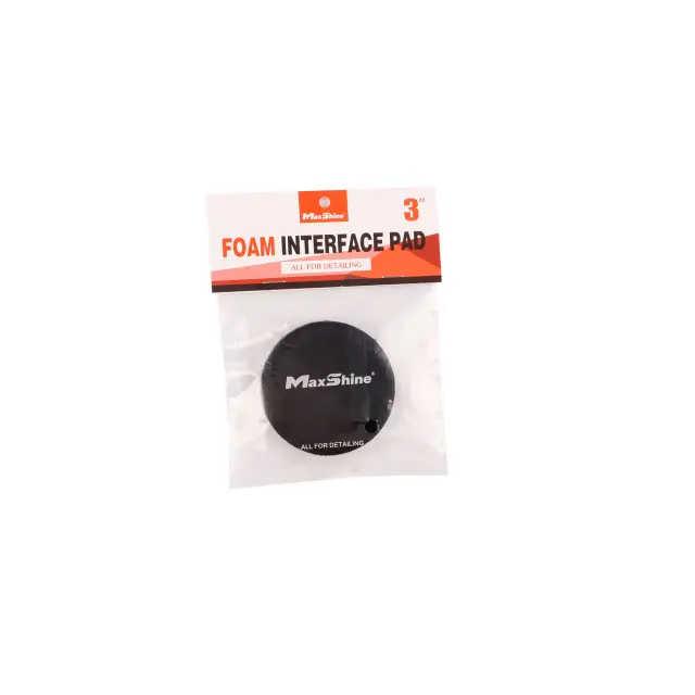 Ενδιάμεσος πάτος, interface pad 75mm (3") 3090075 MAXSHINE 3