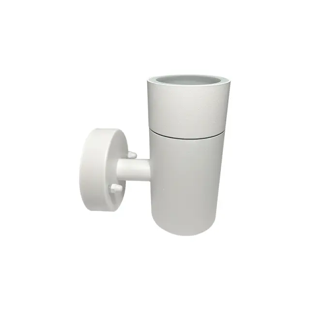 ΣΠΟΤ GU10 1 ΔΕΣΜΗΣ ΛΕΥΚΟ RaL C3619M / HI7032AWMS