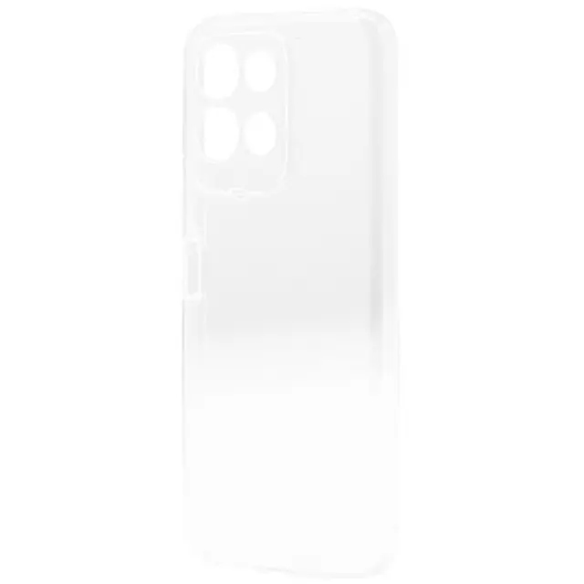 Θήκη TPU inos Xiaomi Redmi 17 4G/ 5G Ultra Slim 0.3mm Διάφανο N71847