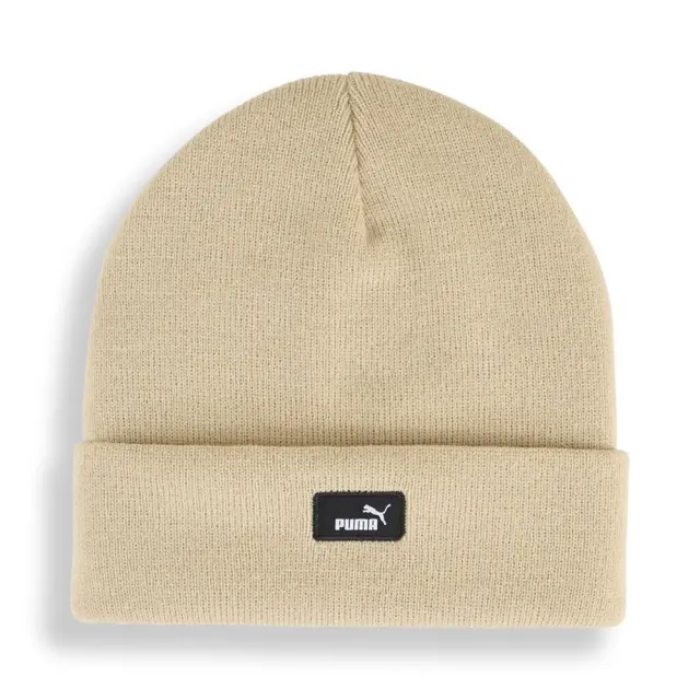 Puna Ess Mid Crown Beanie Toasted Almod 026400-07 - One Size