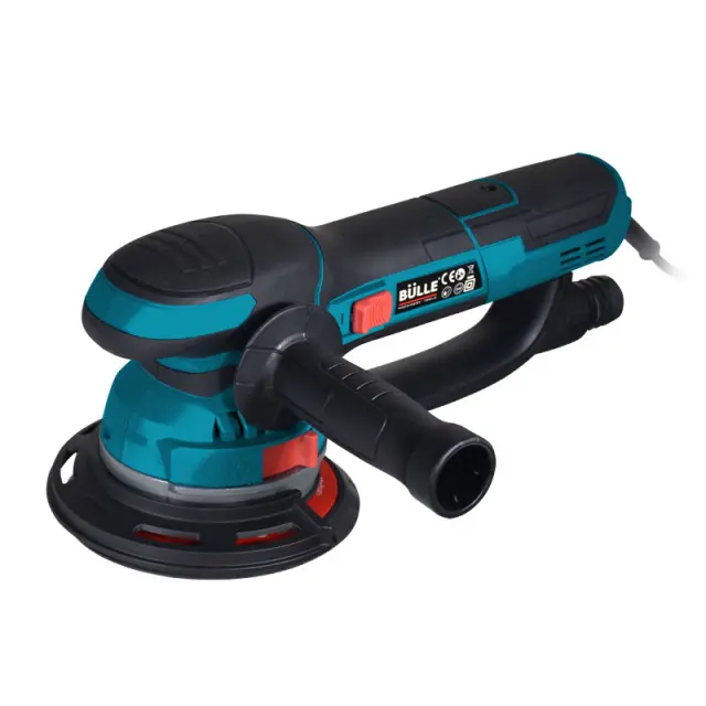 ΤΡΙΒΕΙΟ DUAL ACTION ΔΙΠΛΗΣ ΛΕΙΤΟΥΡΓΙΑΣ 800W Φ 150 ΜΕ ΥΠΟΔΟΧΗ ΓΙΑ ΣΚΟΥΠΑ 633375