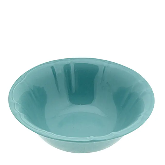 Σαλατιέρα Κεραμική Μέντα 23cm