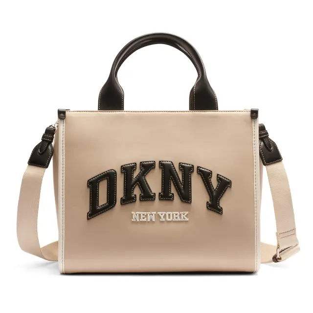 DKNY γυναικεία μεσαία τσάντα tote HADLEE R52AZR57-1 - OS
