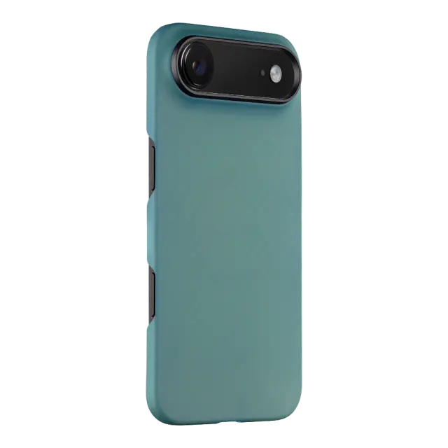 Tactical MagForce Aramid Cover for Apple iPhone Air Blue Jay 2