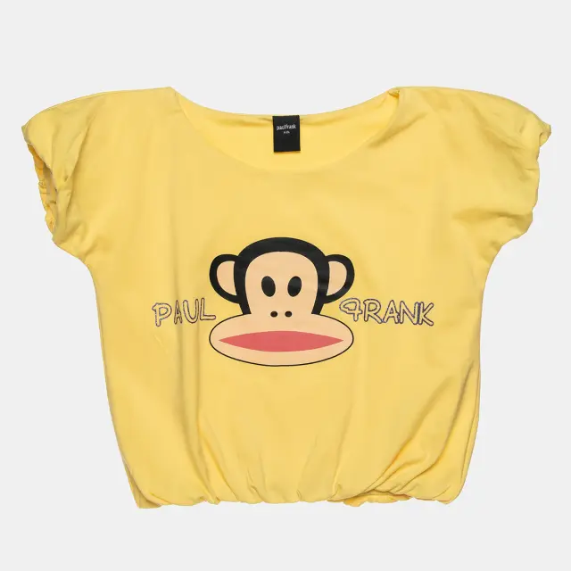 Σετ Paul Frank μπλούζα με τύπωμα και σορτς 2