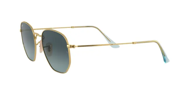 Γυαλιά Ηλίου Ray Ban HEXAGONAL RB3548N 91233M Ντεγκραντέ (Ray Ban) (HEXAGONAL RB3548N 91233M) 3