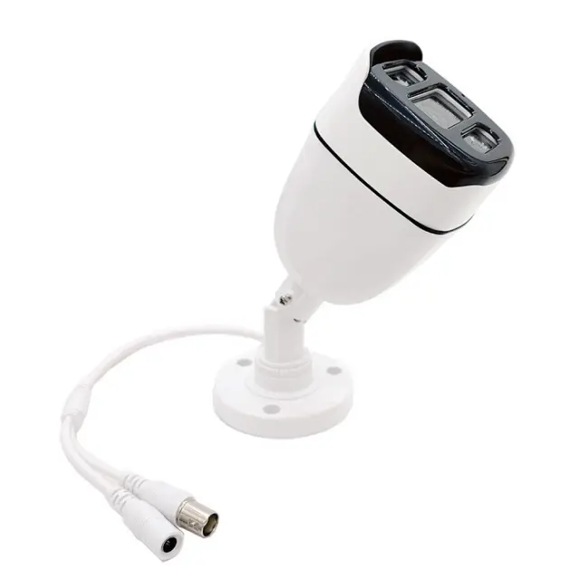 Κάμερα ασφαλείας IP - Security Camera - PoE - Bullet - 401 4MP - 912612 3