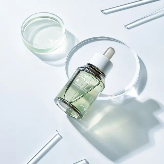 THE ILLON ACNIT AMPOULE 50ml 2