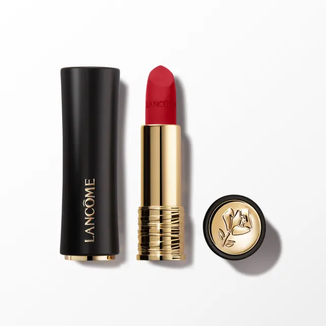 Lancome L'Absolu Rouge Drama Matte Refillable Lipstick 3.6g | Απόχρωση 505