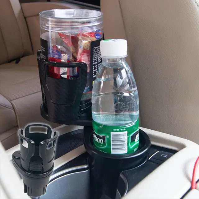 Ποτηροθήκη αυτοκινήτου AC-2380 - Car cup holder 80063 3