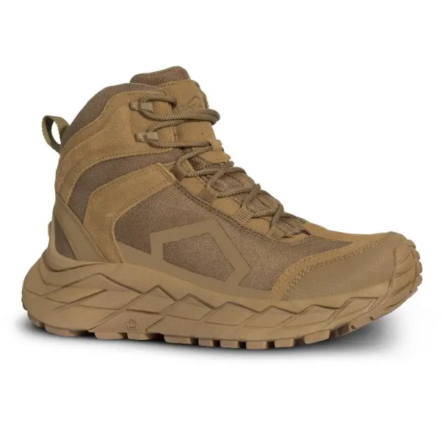 Pentagon GRAVITY TREKKING 6 WP BOOTS-Αδιάβροχα για Tακτικη Χρήση - 03-Coyote-Καφέ