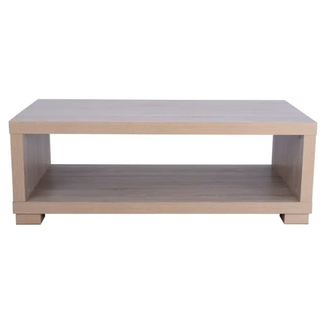 ΤΡΑΠΕΖΙ ΣΑΛΟΝΙΟΥ FB92217.02 SONAMA OAK 120Χ60Χ42Y εκ. 3
