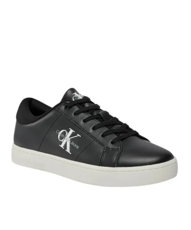 Calvin Klein - Ανδρικά Sneakers Classic Cupsole YM0YM00864-0GM Μαύρο - 40 2