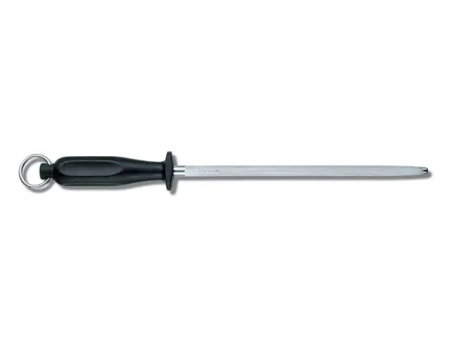 Μασάτι Victorinox Swiss Classic στρογγυλό, μεσαίου φινιρίσματος, με μήκος 25cm7.8303 2